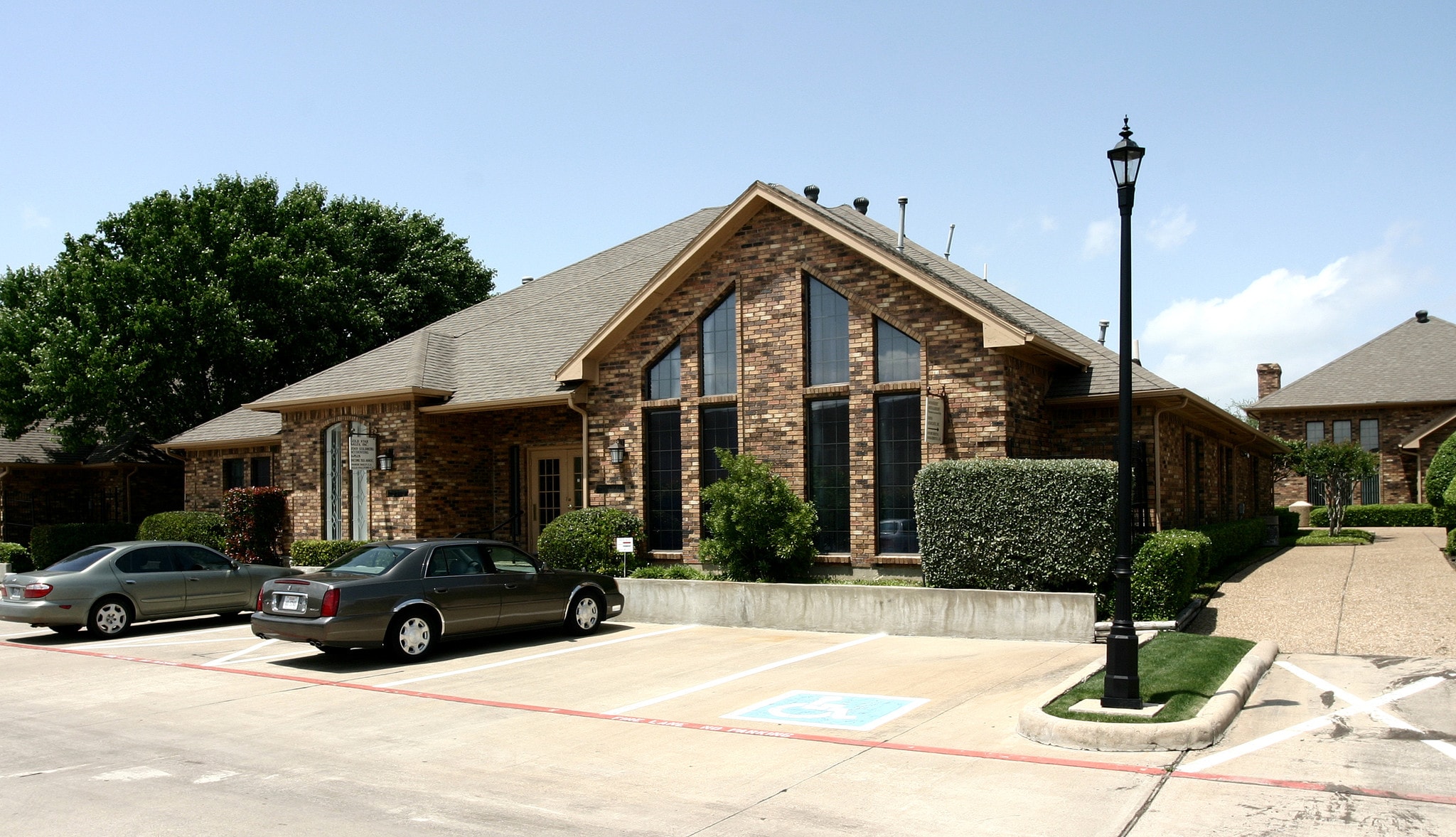 2305 Coit Rd, Plano, TX for Rent