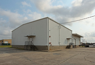 Harvey, LA Industrial - 1245 1st Ave