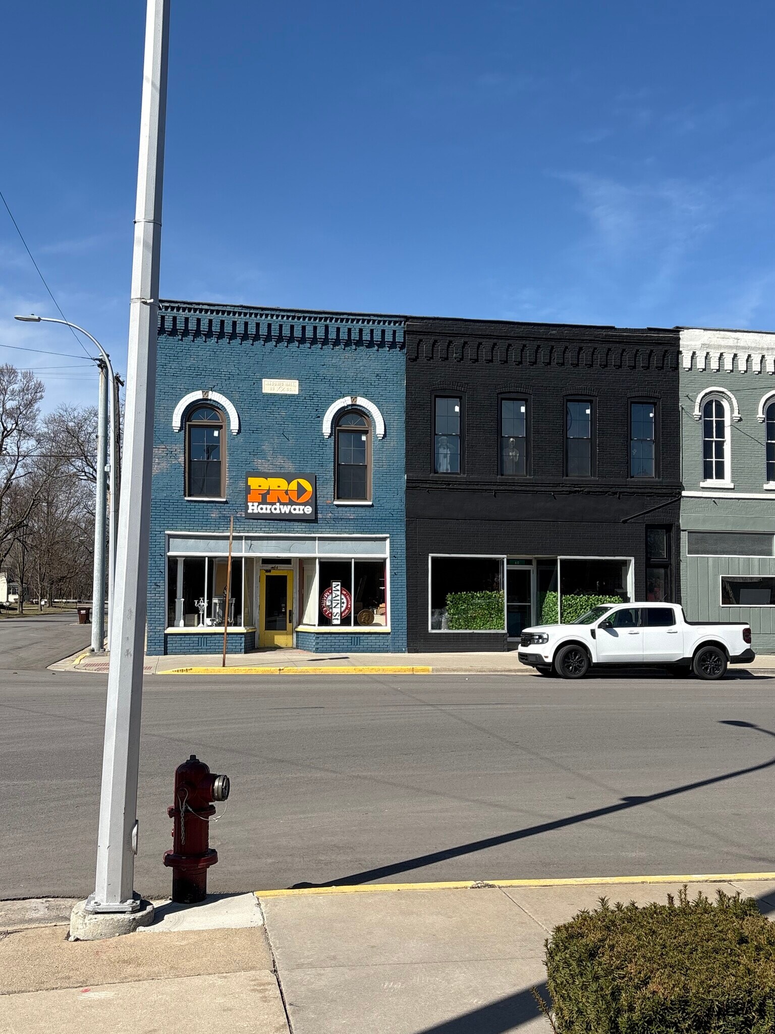 60 Saline St, Petersburg, MI for Sale