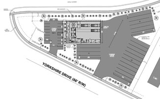 Streamwood, IL Industrial - 1340-1360 W Yorkshire Dr Streamwood, IL Industrial - 1340-1360 W Yorkshire Dr