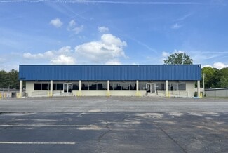 Huntsville, AL Warehouse - 11607 Memorial Pky
