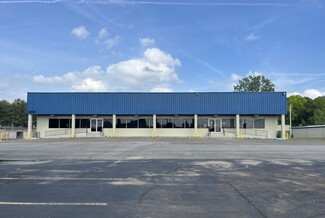 Huntsville, AL Industrial - 11607 Memorial Pky