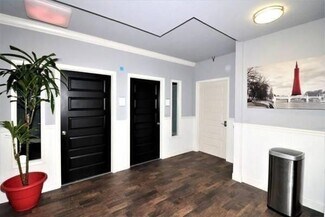 Redding, CA Office - 1530-1538 Market St Redding, CA Office - 1530-1538 Market St