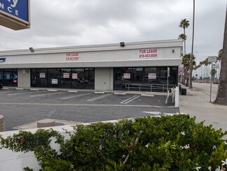 Wilmington, CA Retail - 111 W Pacific Coast Hwy Wilmington, CA Retail - 111 W Pacific Coast Hwy
