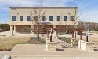 Frisco, TX Office/Residential - 6475 Preston Rd