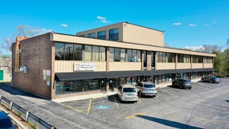 Hickory Hills, IL Office, Office/Medical - 9525 S 79th Ave