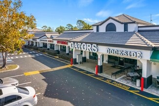 Winter Springs, FL Retail - 5275 Red Bug Lake Rd Winter Springs, FL Retail - 5275 Red Bug Lake Rd