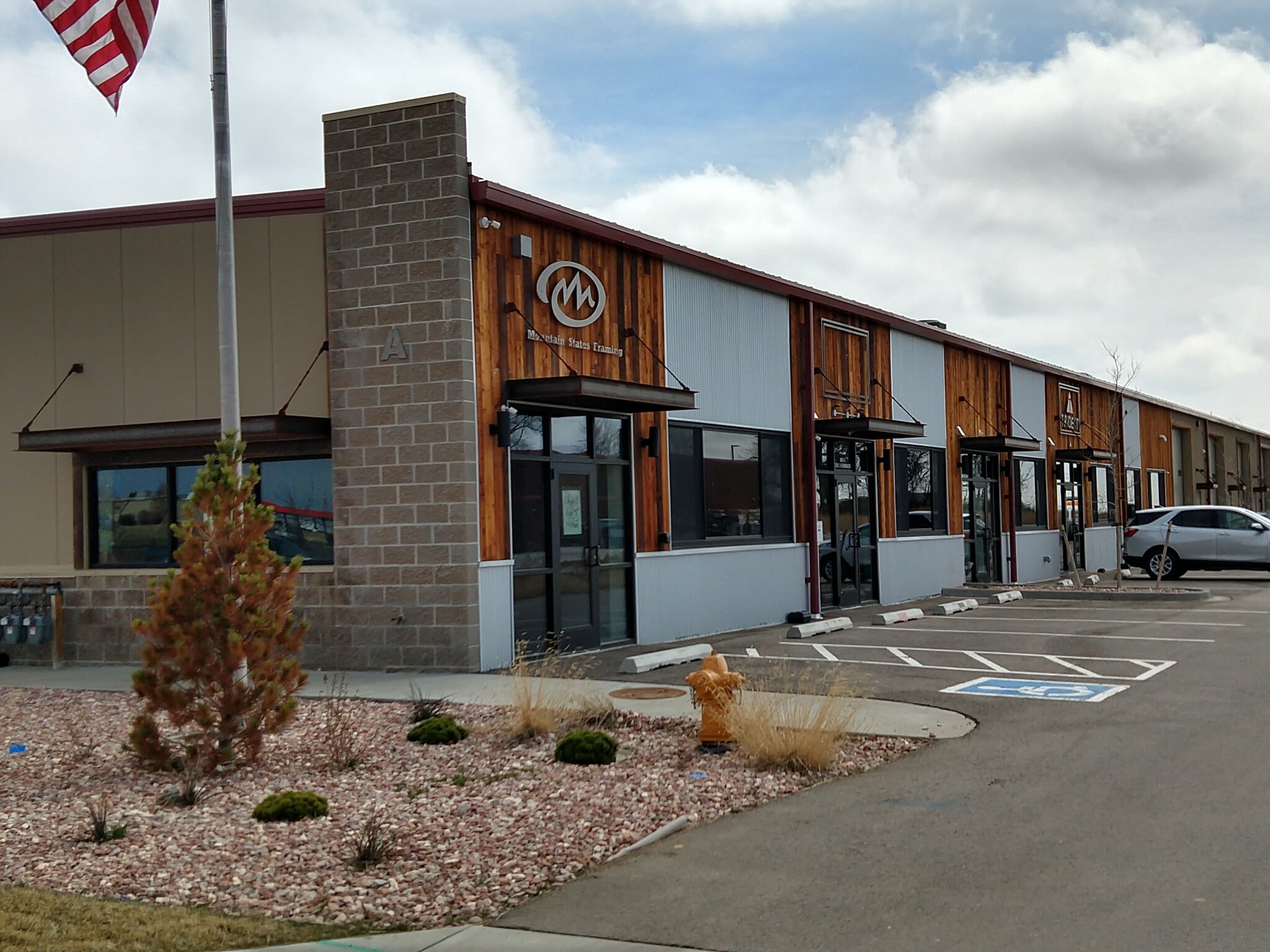 13782 E I25 Frontage Rd, Mead, CO for Rent