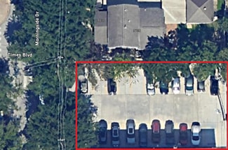 Houston, TX Commercial Land - 5505 Morningside Drive Houston, TX Commercial Land - 5505 Morningside Drive