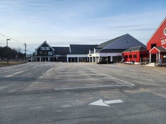 North Conway, NH Retail - 1976 White Mountain Hwy