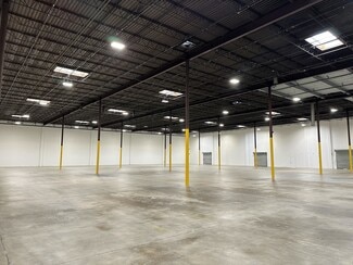 La Mirada, CA Industrial - 14385 Industry Cir