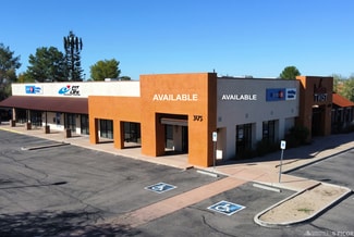 Tucson, AZ Retail - 3175 N Swan Rd
