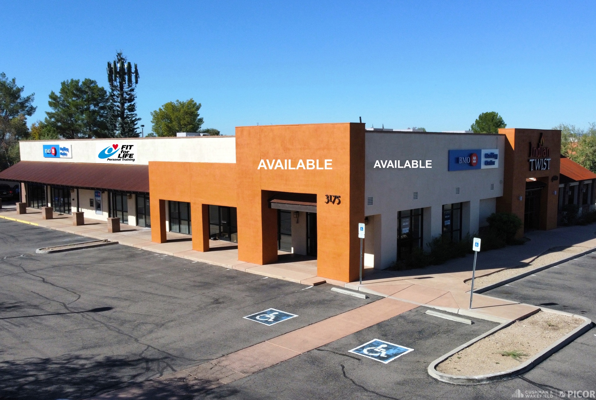 3175 N Swan Rd, Tucson, AZ for Rent
