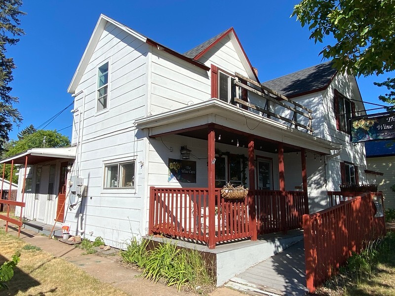 10531 Dakota, Hayward, WI for Sale