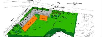 Monroe Township, NJ Commercial Land - 381 Mounts Mills Rd