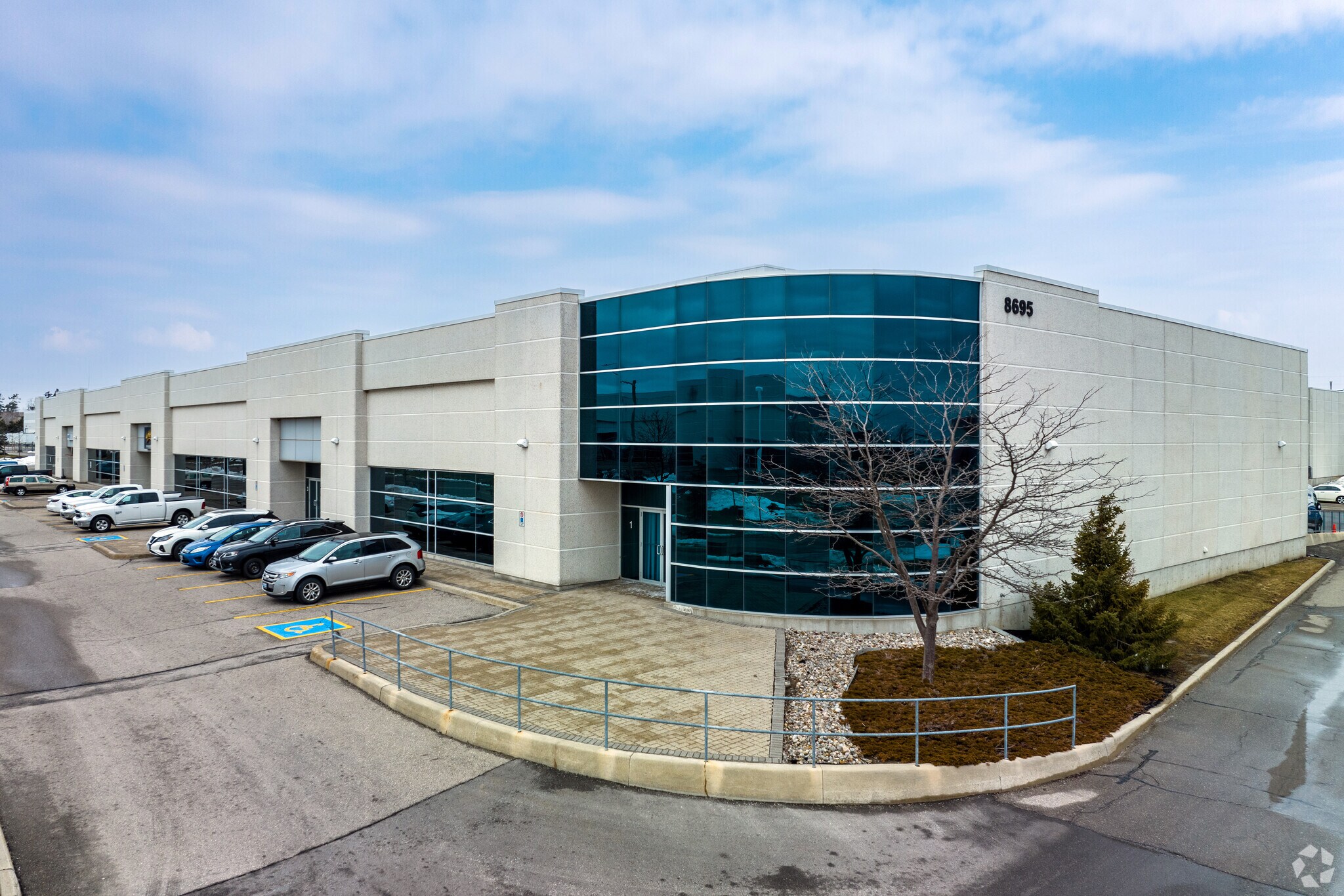 8695 Escarpment Way, Milton, ON for Rent