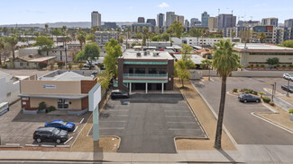 Phoenix, AZ Office - 319 E McDowell Rd