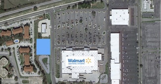 Biloxi, MS Commercial - 2681 C T Switzer Sr. Dr