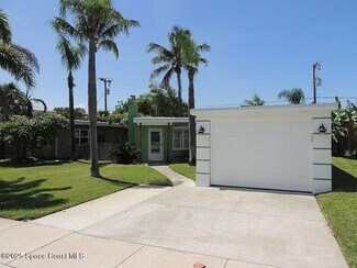 Indialantic, FL undefined - 206 4th Ave