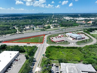Saint Petersburg, FL Commercial - 5907 16th St N Saint Petersburg, FL Commercial - 5907 16th St N