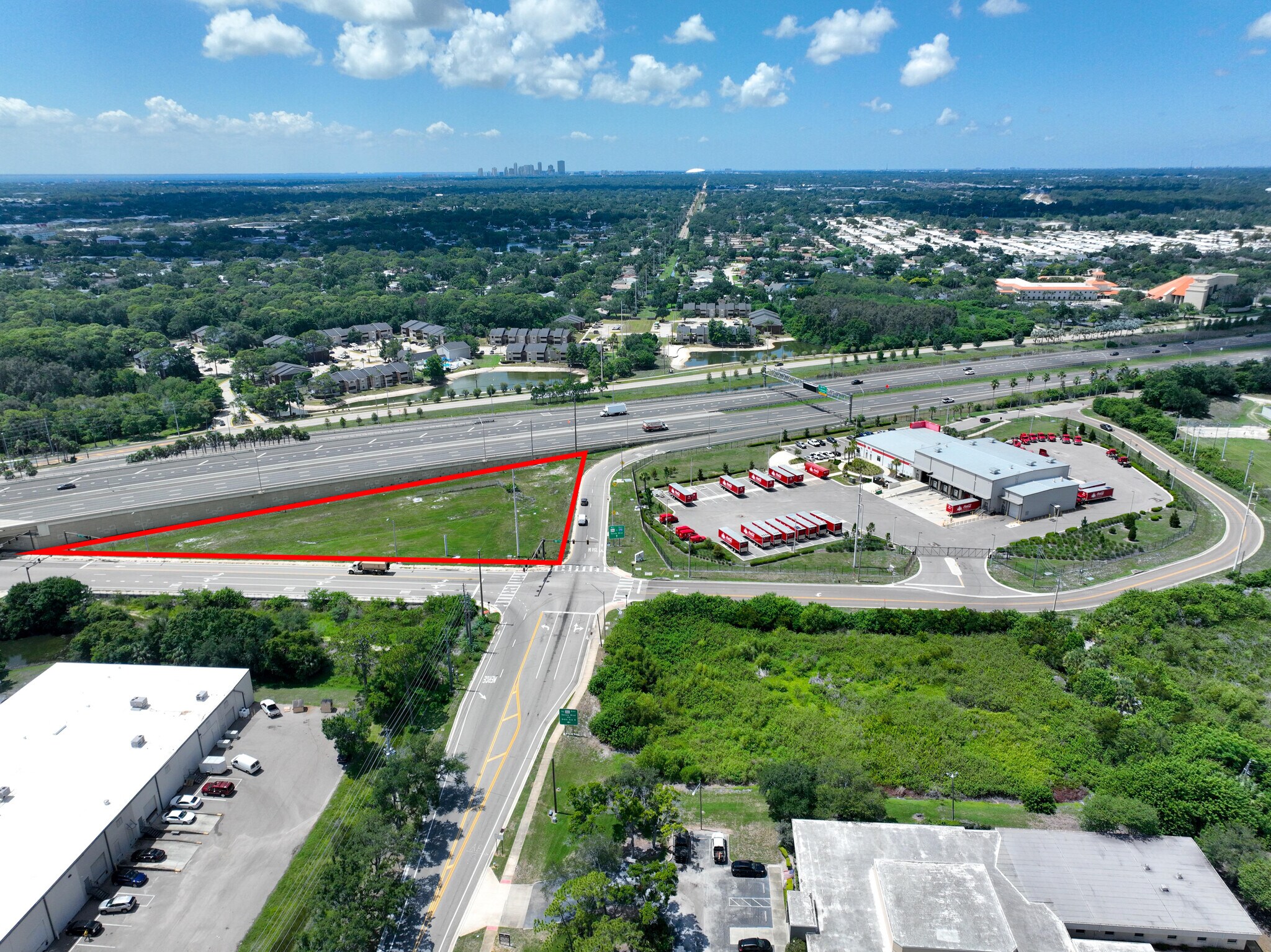 5907 16th St N, Saint Petersburg, FL for Sale