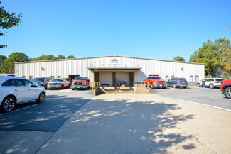 Mabelvale, AR Flex - 11300 Otter Creek East Blvd