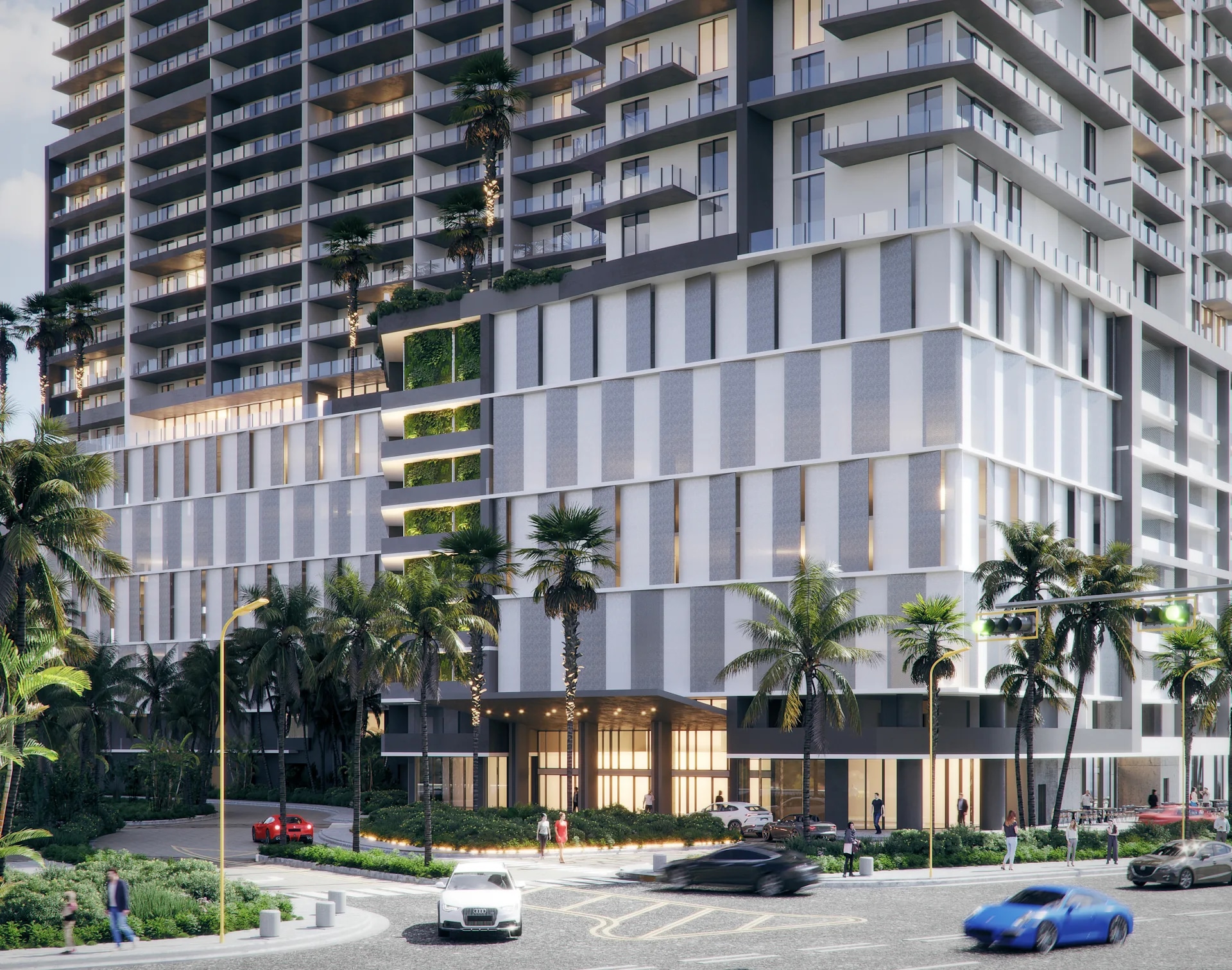 16375 Biscayne Blvd, Aventura, FL for Rent