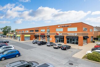 Longueuil, QC Office/Retail - 1185 Ch du Tremblay Longueuil, QC Office/Retail - 1185 Ch du Tremblay