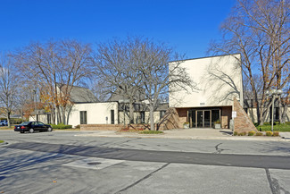 Saint Clair Shores, MI Office - 100 Maple Park Blvd