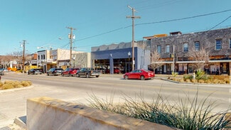Dallas, TX Office/Retail - 1904-1908 Greenville Ave Dallas, TX Office/Retail - 1904-1908 Greenville Ave