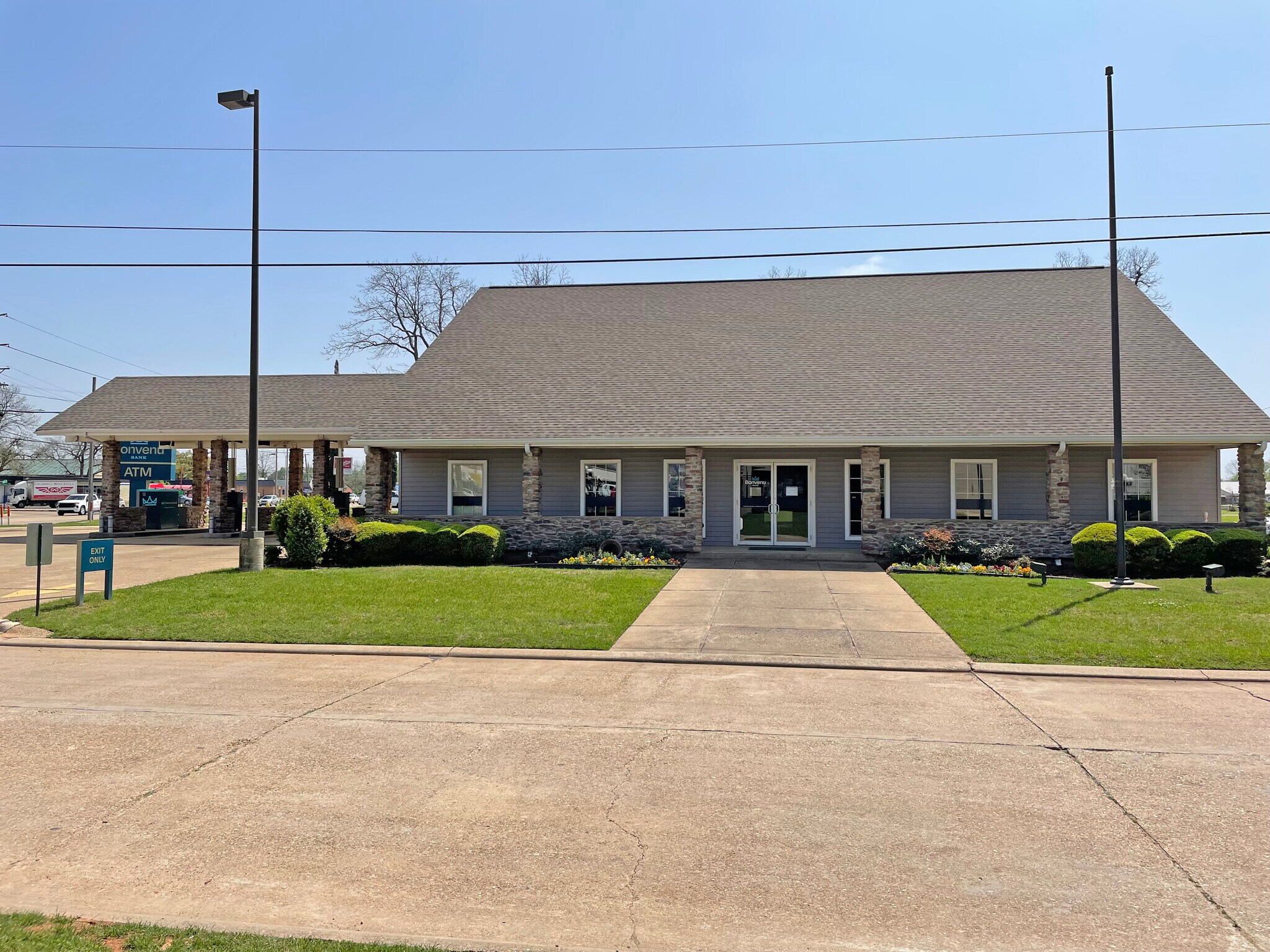 2005 Benton Rd, Bossier City, LA for Sale