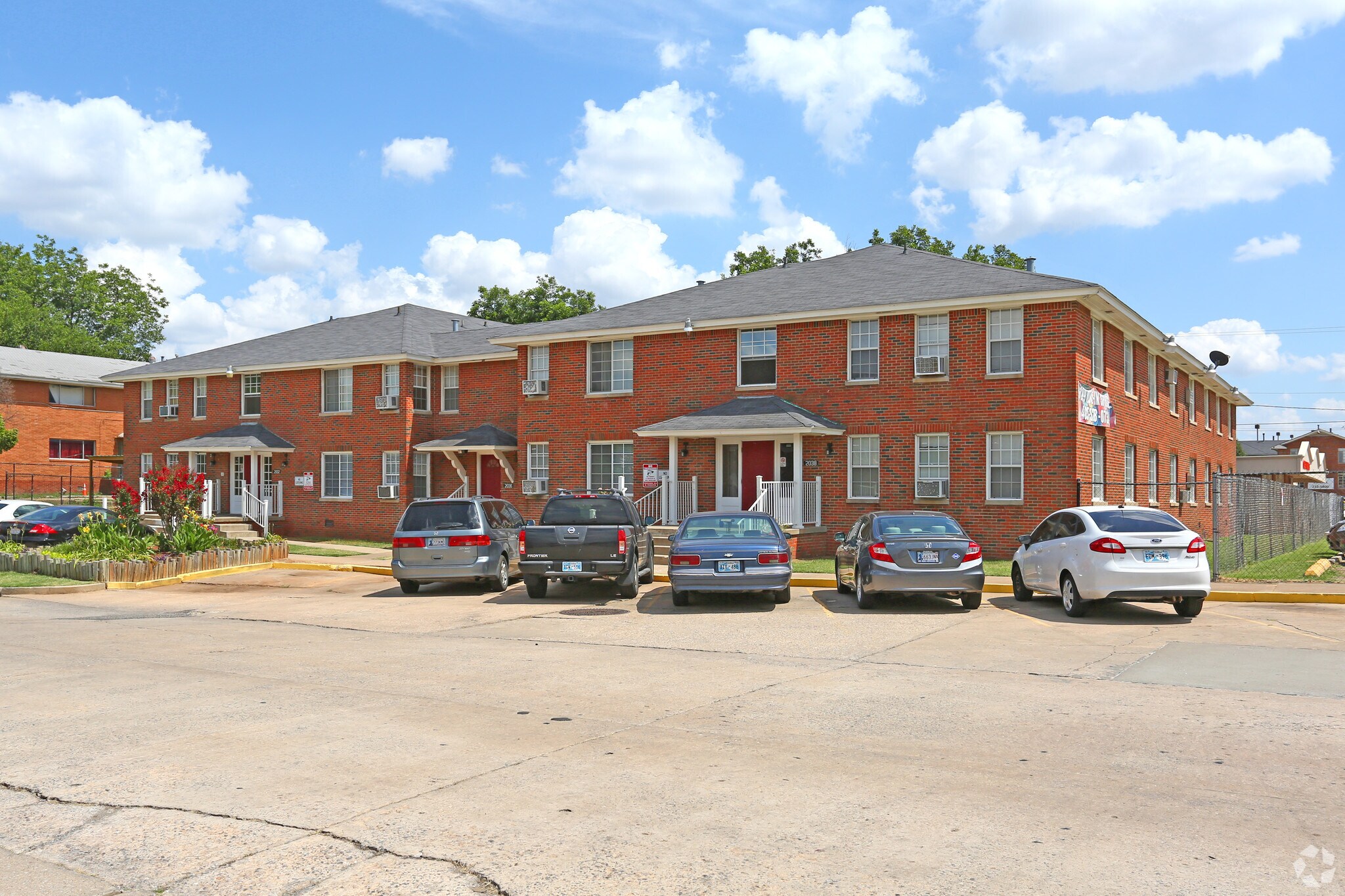 2037 NW 26th St, Oklahoma City, OK for Sale