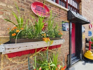 Chicago, IL undefined - 9540 S Vincennes Ave