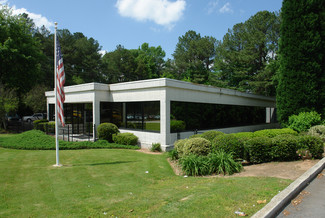 Atlanta, GA undefined - 3699 Chamblee Dunwoody Rd