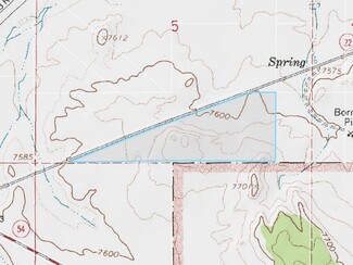 Bryce Canyon City, UT Commercial - 68 acres Commercial Property; Johns Valley rd Bryce Canyon City, UT Commercial - 68 acres Commercial Property; Johns Valley rd