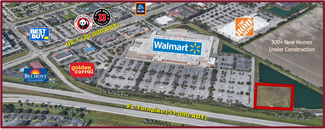 Florida City, FL Commercial - SE 6th Ave