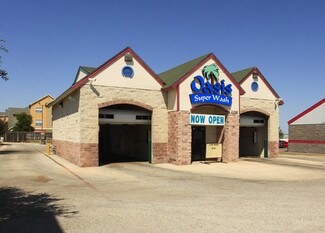 Pflugerville, TX undefined - 2316 Pecan St W