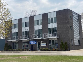 Royal Oak, MI Office - 626 E 4th St