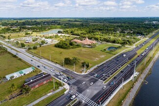 Wellington, FL Commercial Land - 16670 Rembrandt Rd Wellington, FL Commercial Land - 16670 Rembrandt Rd