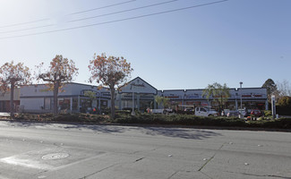 San Lorenzo, CA Retail - 17735-17685 Hesperian Blvd
