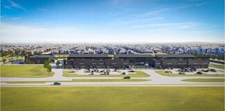 McKinney, TX Retail - 10921 Virginia Pky McKinney, TX Retail - 10921 Virginia Pky