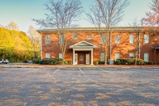 Athens, GA Medical - 1500 Oglethorpe Ave