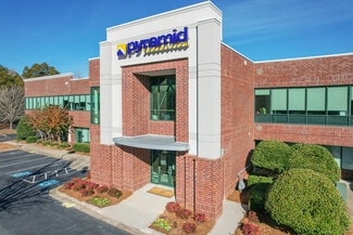 Alpharetta, GA Office - 3060 Kimball Bridge Rd
