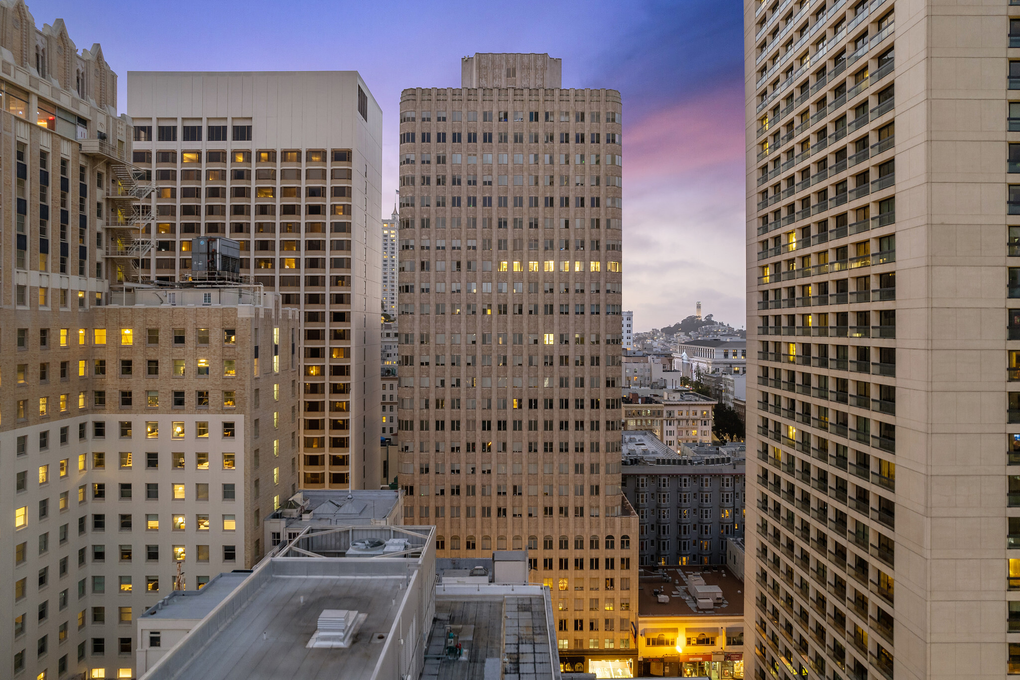 450 Sutter St, San Francisco, CA for Rent