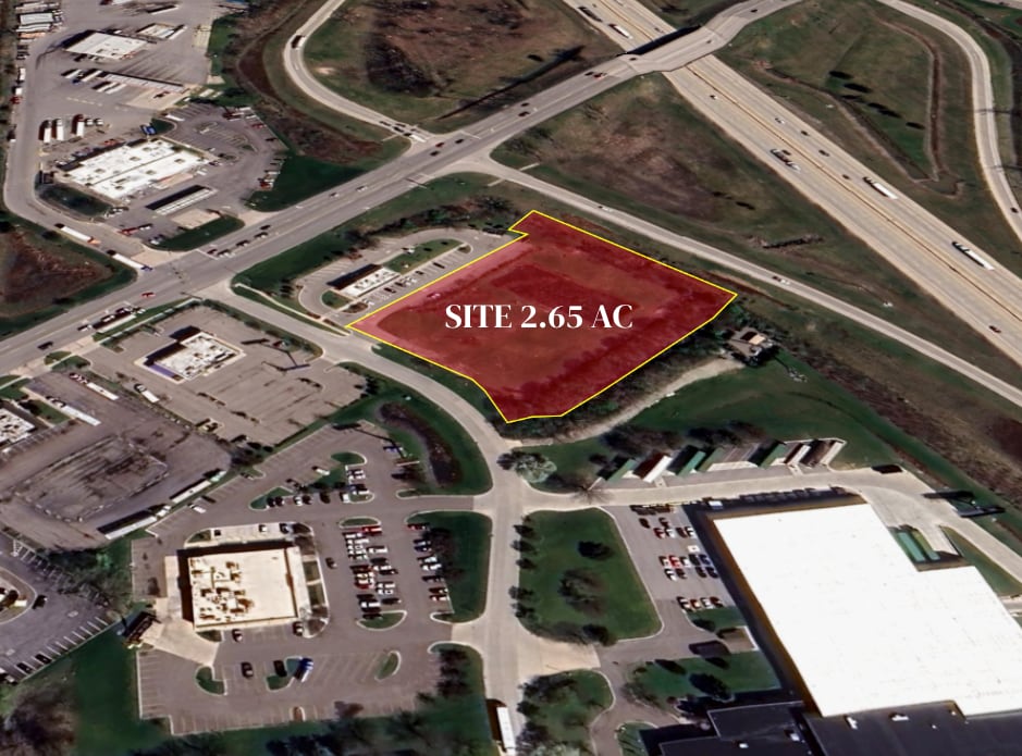 1150 Ternes dr, Monroe, MI for Sale