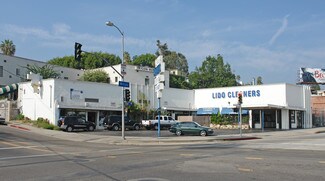 Los Angeles, CA undefined - 1901 Wilcox Ave