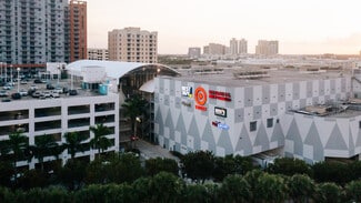 Kendall, FL Retail - 8312 US 1