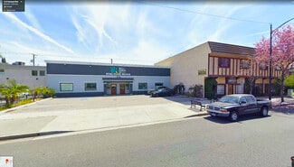 Burbank, CA Retail - 1610 W Burbank Blvd
