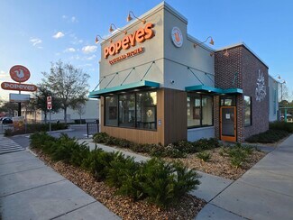 Keystone Heights, FL Retail - 200 Greenway Place