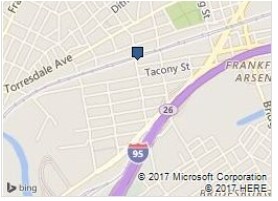 2201-2203 Orthodox St, Philadelphia, PA for Sale